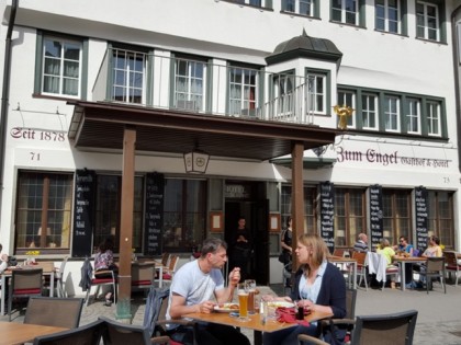 Foto: Zum Engel 